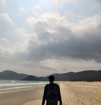 Sunny - Acompañantes masculino in Hong Kong