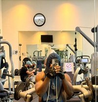 Sunny - Male escort in Dubai