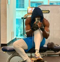 Sunny - Male escort in Dubai