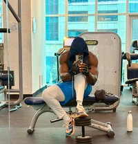 Sunny - Male escort in Dubai