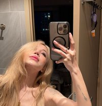 Sunny - escort in Tokyo