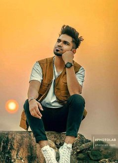Sunny Boy - Acompañantes masculino in Dhaka Photo 1 of 1