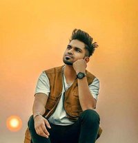 Sunny Boy - Male escort in Dhaka