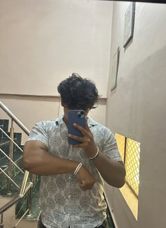 Sunny Boy - Male escort in Dehradun, Uttarakhand Photo 1 of 1
