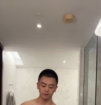 Sunny Boy M4 M - Male escort in Shanghai