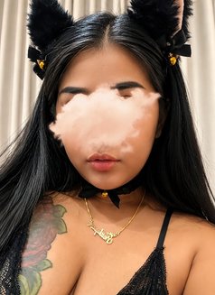 CoCoa_CC - masseuse in Dammam Photo 5 of 8