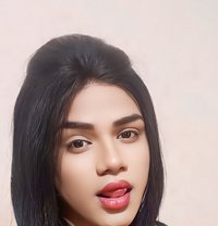 Sunny CD - Acompañantes transexual in Pune