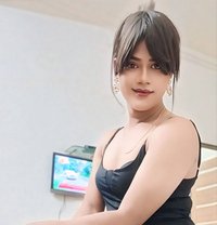 Sunny CD - Acompañantes transexual in Pune