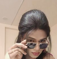 Sunny CD - Acompañantes transexual in Pune