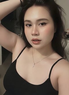 Sunny Chubby Girl - escort in Pattaya Photo 1 of 1