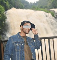 Sunny Companion - Male escort in Bangalore