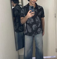Sunny Companion - Male escort in Bangalore