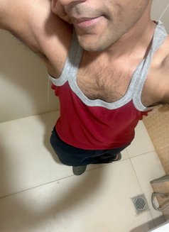 Sunny Companion - Male escort in Bangalore Photo 6 of 6