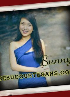 Sunny - escort in Cebu City Photo 1 of 6