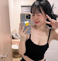 Sunny - escort in Singapore