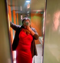 Sunny - escort in Edinburgh