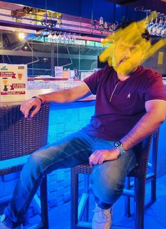 Sunny - Male escort in Bangalore Photo 1 of 1