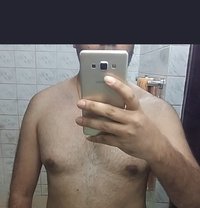 Sunny - Male dominatrix in Bhubaneshwar