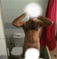 Sunny - Male escort in Dubai