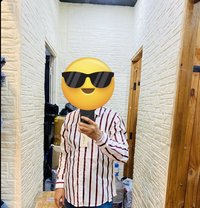 Sunny - Acompañantes masculino in New Delhi