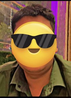 Sunny - Male escort in New Delhi Photo 4 of 5