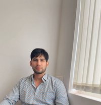 Sunny - Male escort in New Delhi