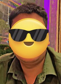 Sunny - Male escort in Noida Photo 3 of 3