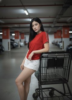 Sunny, Here in Bangkok 🤍 - escort in Bangkok Photo 9 of 14