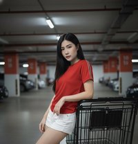 Sunny, Here in Bangkok 🤍 - escort in Bangkok