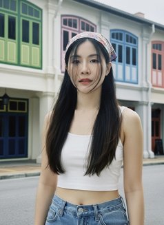 Sunny, Here in Bangkok 🤍 - escort in Bangkok Photo 11 of 14