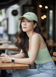 Sunny, Here in Bangkok 🤍 - puta in Bangkok Photo 14 of 15