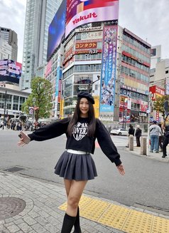 Sunny, Here in Bangkok 🤍 - puta in Bangkok Photo 15 of 15