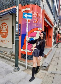 Sunny, Here in Taipei 🤍 - puta in Taipei Photo 17 of 21