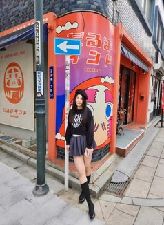 Sunny, Here in Taipei 🤍 - puta in Taipei Photo 18 of 21