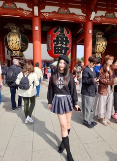 Sunny, Here in Taipei 🤍 - puta in Taipei Photo 19 of 21