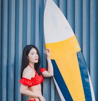 Sunny Here in Bangkok, Xoxo - escort in Tokyo