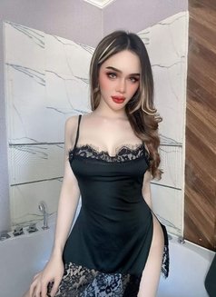 Sunny Horny Sexy CIM 69 - Transsexual escort in Ajmān Photo 2 of 12