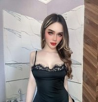 Sunny Horny Sexy CIM 69 - Transsexual escort in Ajmān