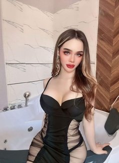 Sunny Horny Sexy CIM 69 - Transsexual escort in Ajmān Photo 7 of 12