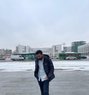 Sunny Hot - Male escort in New Delhi Photo 1 of 2