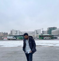 Sunny Hot - Male escort in New Delhi
