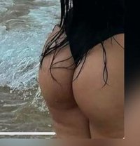 Sunny(Humphreys) osan I good in massage - masseuse in Pyeongtaek