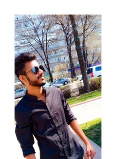 Sunny I'm Independent I Work Delhi Pune - Male escort in New Delhi Photo 1 of 3