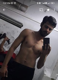 Sunny I'm Independent I Work Delhi Pune - Male escort in New Delhi Photo 3 of 3