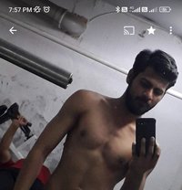 Sunny Im Independent I Work Delhi Pune - Male escort in New Delhi