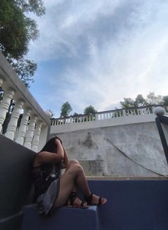 Sunny Independent Girl - escort in New Delhi Photo 3 of 3