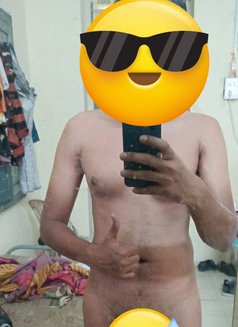 Sunny Independent - Acompañantes masculino in Pune Photo 1 of 1