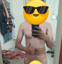 Sunny Independent - Male escort in Pune