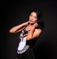 Sunny - escort in Dubai