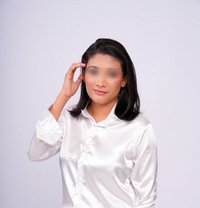 Sunny - escort in Dubai